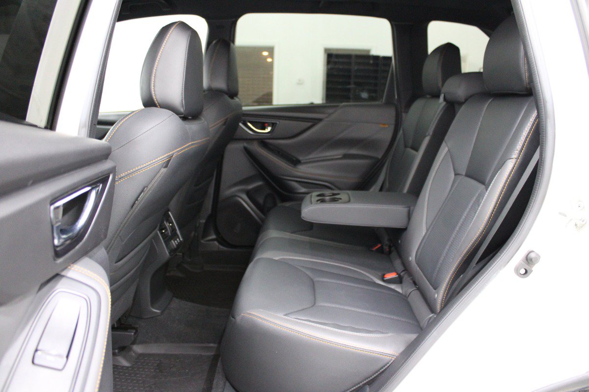 Used 2022 Subaru Forester Wilderness w/ Wilderness Package AWD/4WD image 8