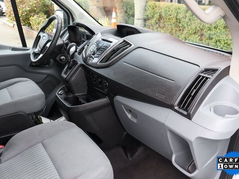 Used 2019 Ford Transit 350 XLT image 35