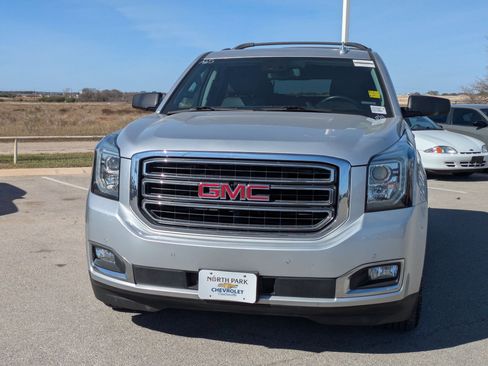 Used 2020 GMC Yukon SLT w/ Open Road Package image 8