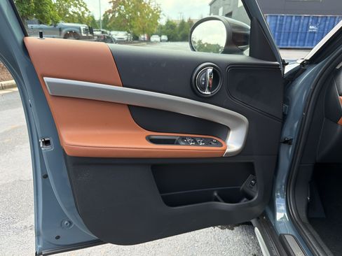 Used 2023 MINI Cooper Countryman S w/ Signature Upholstery Package FWD image 24