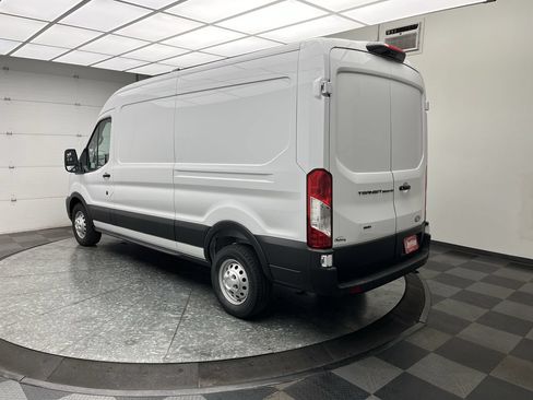 New 2026 Ford Transit 350 148 Medium Roof AWD image 2