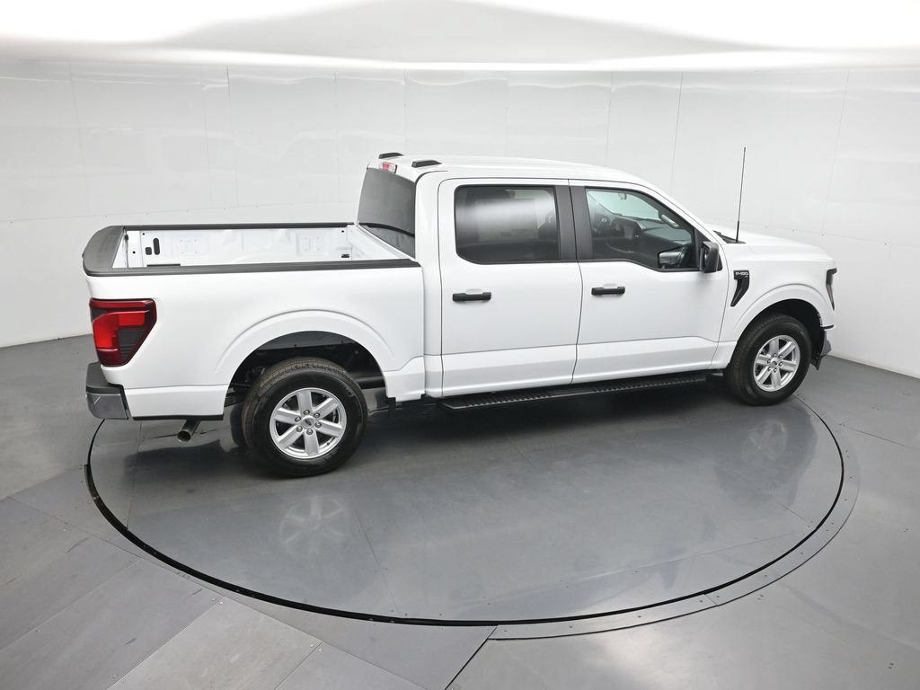 New 2026 Ford F150 XL w/ Equipment Group 103A High RWD image 34