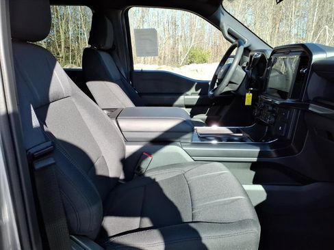 New 2026 Ford F150 STX w/ Equipment Group 200A AWD/4WD image 11