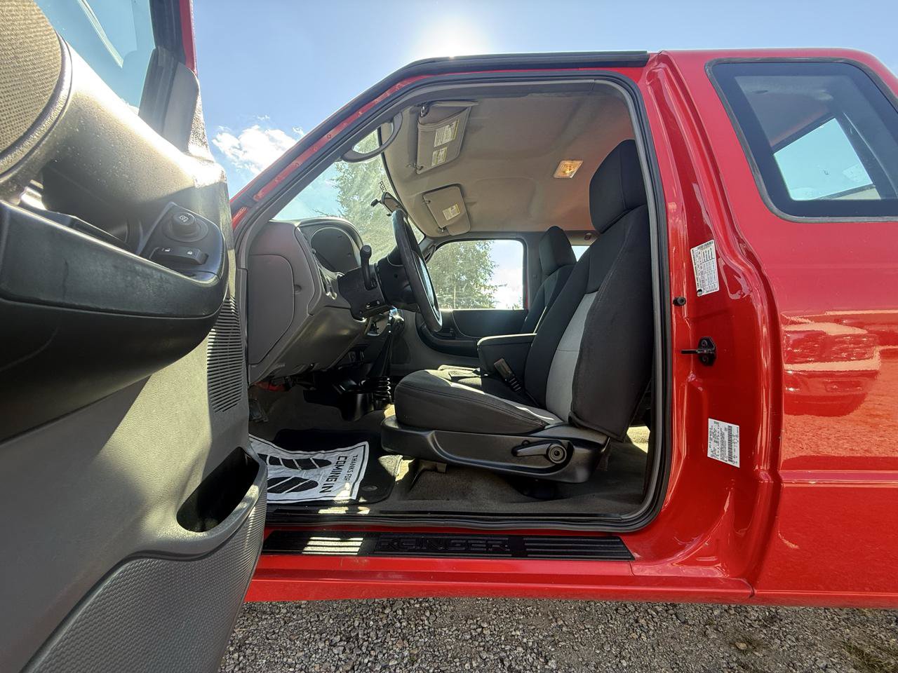 Used 2011 Ford Ranger XLT RWD image 15