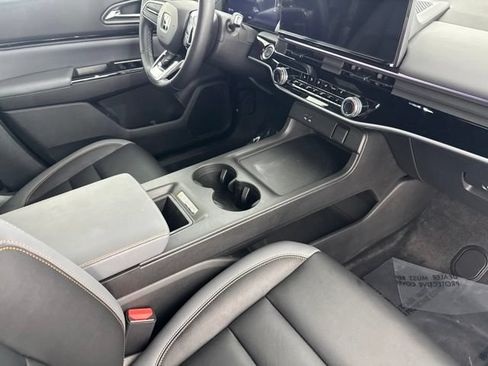 Certified 2025 Honda Prologue Touring image 26