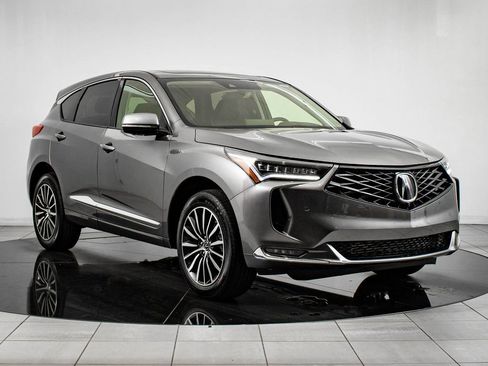 Used 2026 Acura RDX SH-AWD w/ Advance Package image 5