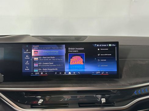 Used 2026 BMW X5 xDrive40i AWD/4WD image 19
