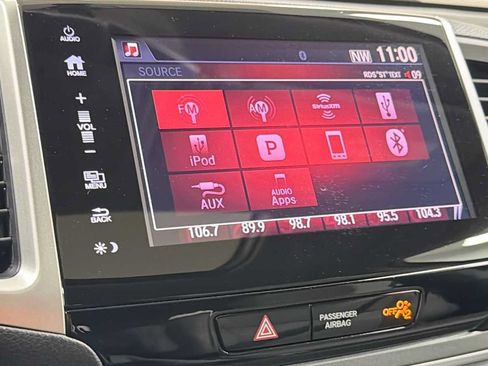 Used 2018 Honda Pilot EX-L image 18