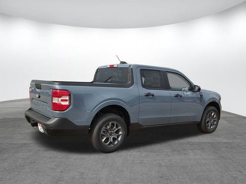 New 2026 Ford Maverick XLT w/ XLT Luxury Package image 2