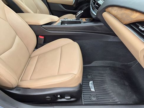 Certified 2023 Cadillac CT5 Premium Luxury w/ Parking Package image 16