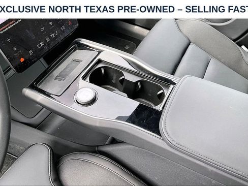 Used 2025 Polestar Polestar 3 RWD image 18