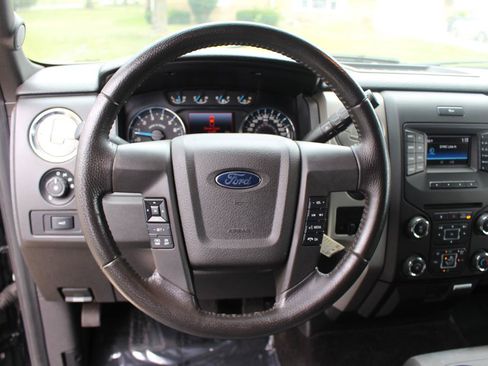 Used 2014 Ford F150 XLT w/ Equipment Group 302A Luxury AWD/4WD image 20