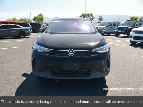 Used 2021 Volkswagen ID.4 Pro image 9