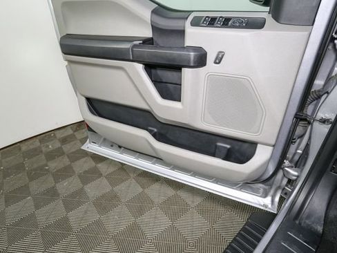 Used 2021 Ford F250 XL w/ Power Equipment Group AWD/4WD image 31