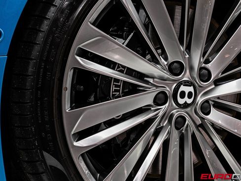 Used 2024 Bentley Continental GT Speed image 20