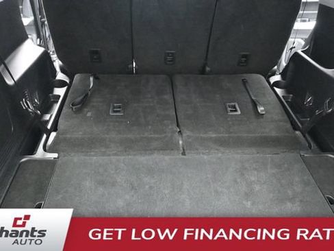Used 2022 Ford Explorer XLT AWD/4WD image 29