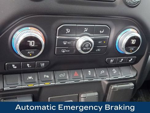 Used 2021 GMC Sierra 1500 Denali w/ Driver Alert Package II image 19