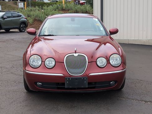 Used 2006 Jaguar S-TYPE 3.0 RWD image 2