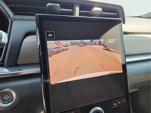 New 2026 GMC Terrain Elevation w/ Black Edition image 18