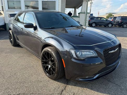 Used 2016 Chrysler 300 S AWD/4WD image 5