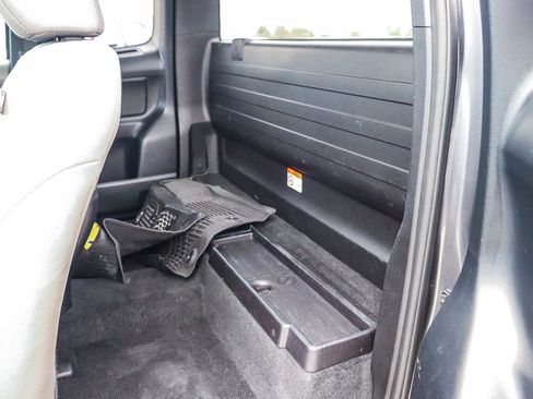 Certified 2021 Toyota Tacoma SR RWD image 18
