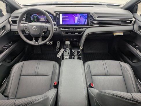 New 2026 Toyota Camry XSE FWD image 15
