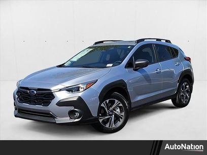 New 2025 Subaru Crosstrek 2.5i Premium