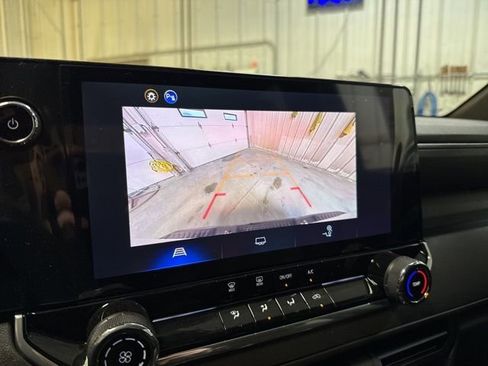 New 2026 Chevrolet Colorado W/T w/ WT Custom Package image 20