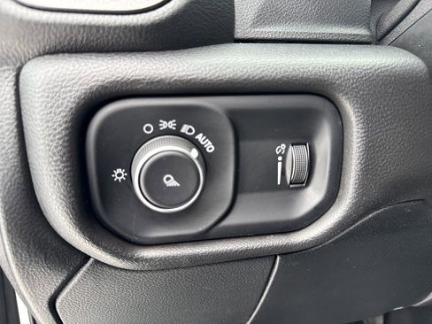 Used 2024 RAM 3500 Tradesman w/ Bed Utility Group image 17