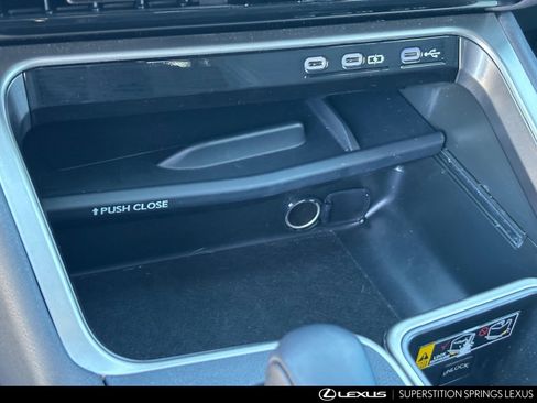 Used 2024 Lexus TX 350 FWD image 27