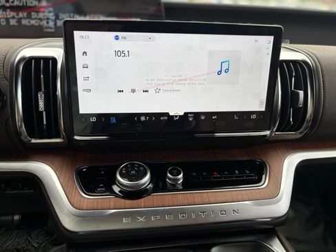 New 2026 Ford Expedition King Ranch AWD/4WD image 8