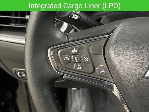 Certified 2024 Chevrolet Equinox LT w/ LPO, Floor Liner Package AWD/4WD image 15