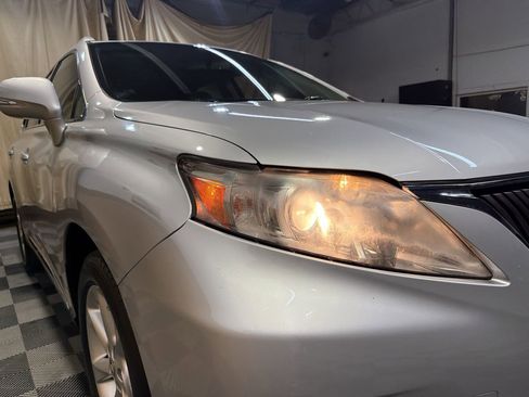 Used 2010 Lexus RX 350 2WD image 7