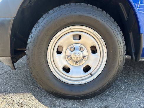 Used 2016 RAM 1500 Tradesman w/ Popular Equipment Group AWD/4WD image 37
