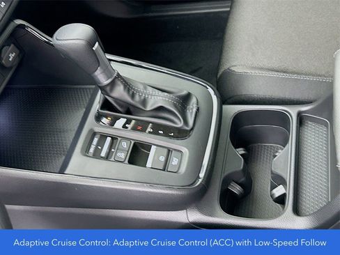 Used 2025 Honda CR-V EX image 24