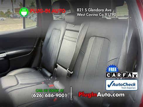 Used 2021 Mercedes-Benz GLB 250 image 9