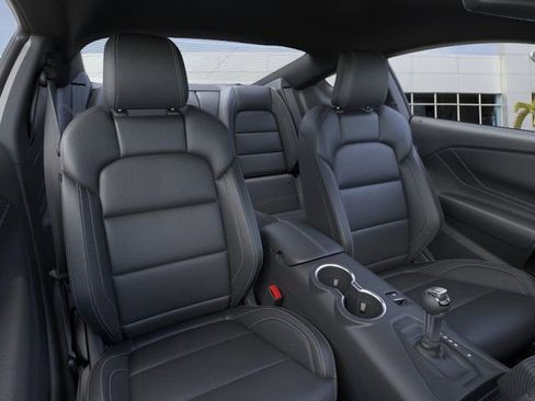 New 2026 Ford Mustang Premium image 10