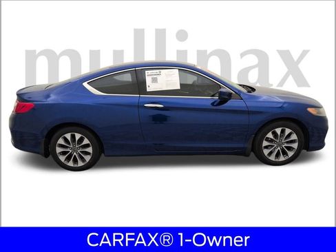 Used 2015 Honda Accord LX-S image 2