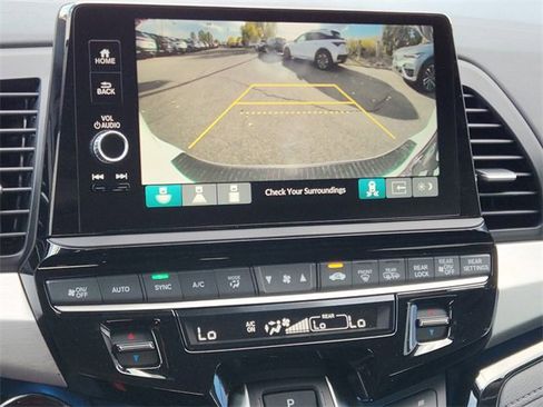 New 2026 Honda Odyssey Touring image 26