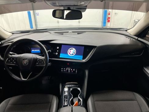 Used 2021 Buick Envision Preferred FWD image 5