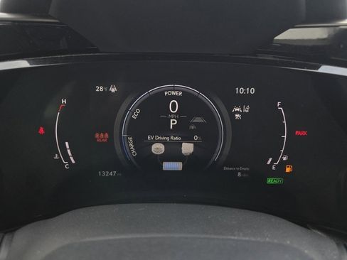 Certified 2025 Lexus NX 350h 350h Premium image 40