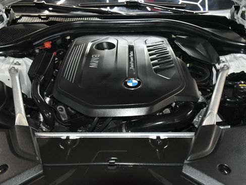 Used 2019 BMW 540i xDrive w/ M Sport Package AWD/4WD image 29