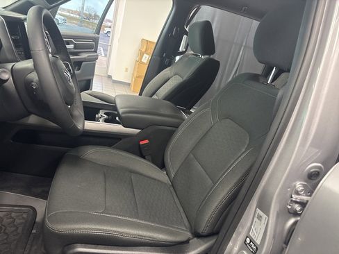 Used 2025 RAM 1500 Big Horn image 23