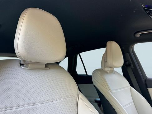 Certified 2025 Mercedes-Benz GLC 350e 4MATIC image 25
