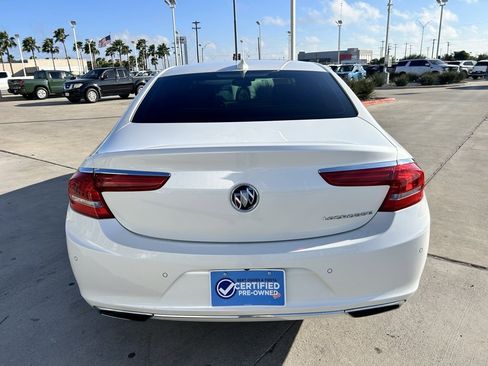 Used 2019 Buick LaCrosse Avenir image 7
