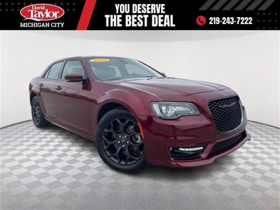 Used 2023 Chrysler 300 Touring L w/ Popular Equipment Group