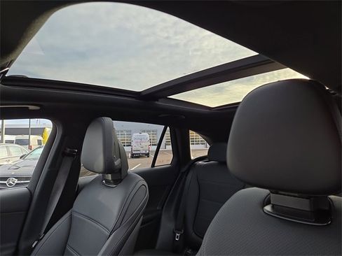 New 2026 Mercedes-Benz GLC 300 4MATIC image 25