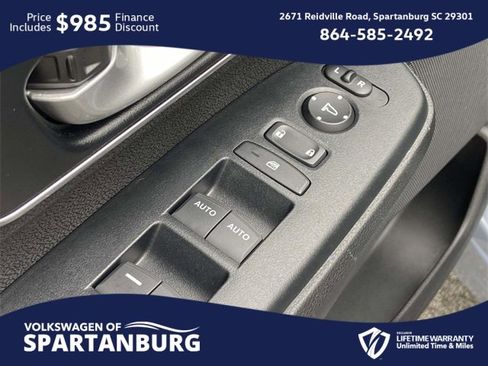 Used 2022 Honda CR-V EX image 16