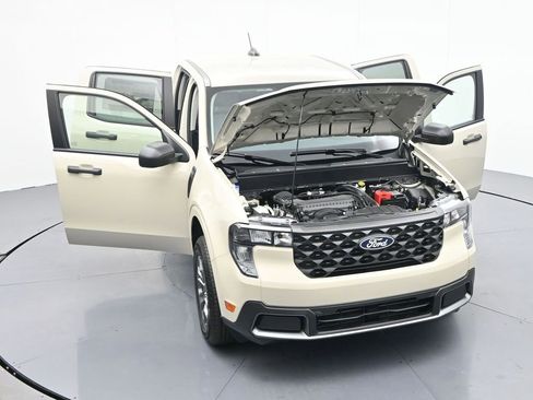 New 2025 Ford Maverick XLT w/ Equipment Group 302A AWD/4WD image 43