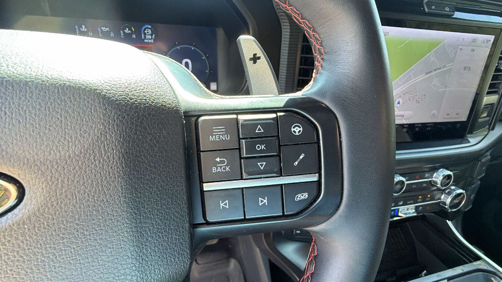 Used 2025 Ford F150 Raptor AWD/4WD image 28